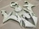 04-06 Weiß YZF R1 Motorrad Verkleidung 04-06 Weiß YZF R1 Motorrad Verkleidung
