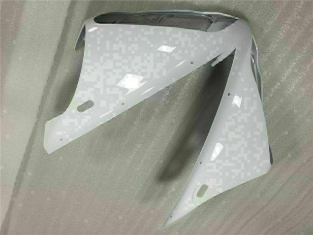 04-06 Weiß YZF R1 Motorrad Verkleidung 04-06 Weiß YZF R1 Motorrad Verkleidung