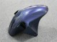 04-07 Blau CBR600 F4i Motorrad Verkleidungen
