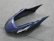 04-07 Blau CBR600 F4i Motorrad Verkleidungen