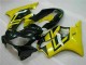 04-07 Gelb CBR600 F4i Motorrad Verkleidung 04-07 Gelb CBR600 F4i Motorrad Verkleidung