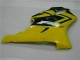 04-07 Gelb CBR600 F4i Motorrad Verkleidung 04-07 Gelb CBR600 F4i Motorrad Verkleidung