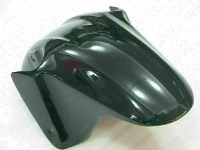 04-07 Gelb CBR600 F4i Motorrad Verkleidung 04-07 Gelb CBR600 F4i Motorrad Verkleidung