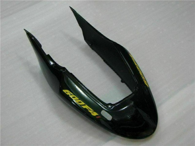 04-07 Gelb CBR600 F4i Motorrad Verkleidung 04-07 Gelb CBR600 F4i Motorrad Verkleidung