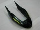 04-07 Gelb CBR600 F4i Motorrad Verkleidung 04-07 Gelb CBR600 F4i Motorrad Verkleidung