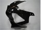04-07 Glänzend Schwarz CBR600 F4i Motorrad Verkleidung 04-07 Glänzend Schwarz CBR600 F4i Motorrad Verkleidung