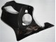 04-07 Glänzend Schwarz CBR600 F4i Motorrad Verkleidung 04-07 Glänzend Schwarz CBR600 F4i Motorrad Verkleidung