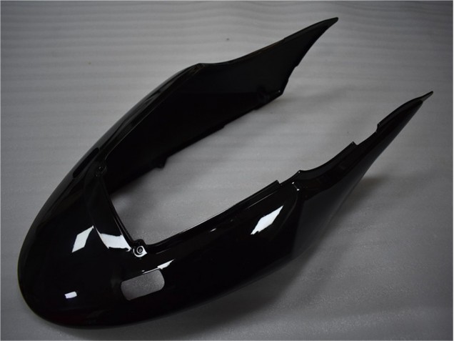 04-07 Glänzend Schwarz CBR600 F4i Motorrad Verkleidung 04-07 Glänzend Schwarz CBR600 F4i Motorrad Verkleidung