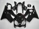 04-07 Glänzend Schwarz CBR600 F4i Motorrad Verkleidung 04-07 Glänzend Schwarz CBR600 F4i Motorrad Verkleidung