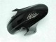 04-07 Glänzend Schwarz CBR600 F4i Motorrad Verkleidungen 04-07 Glänzend Schwarz CBR600 F4i Motorrad Verkleidungen