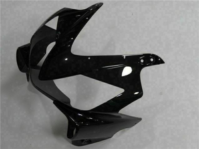 04-07 Rot Schwarz CBR600 F4i Motorrad Verkleidung 04-07 Rot Schwarz CBR600 F4i Motorrad Verkleidung