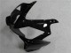 04-07 Rot Schwarz CBR600 F4i Motorrad Verkleidung 04-07 Rot Schwarz CBR600 F4i Motorrad Verkleidung