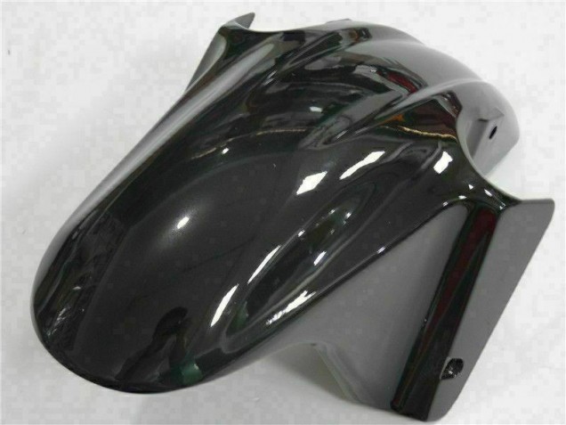04-07 Rot Schwarz CBR600 F4i Motorrad Verkleidung 04-07 Rot Schwarz CBR600 F4i Motorrad Verkleidung