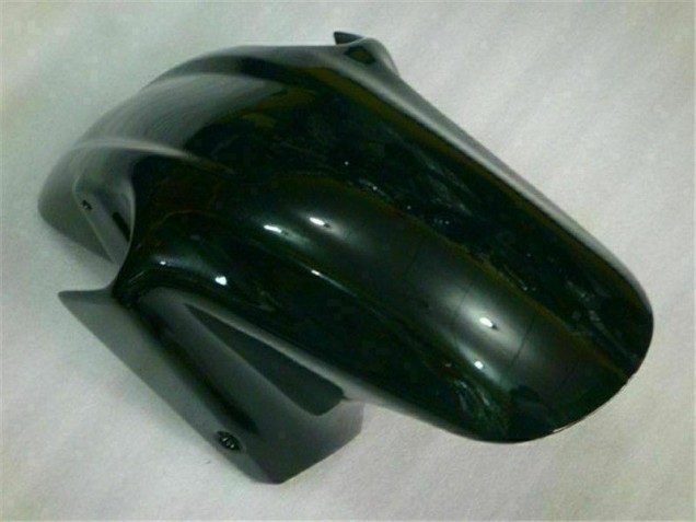 04-07 Rot Schwarz CBR600 F4i Motorrad Verkleidungen 04-07 Rot Schwarz CBR600 F4i Motorrad Verkleidungen
