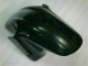 04-07 Rot Schwarz CBR600 F4i Motorrad Verkleidungen 04-07 Rot Schwarz CBR600 F4i Motorrad Verkleidungen