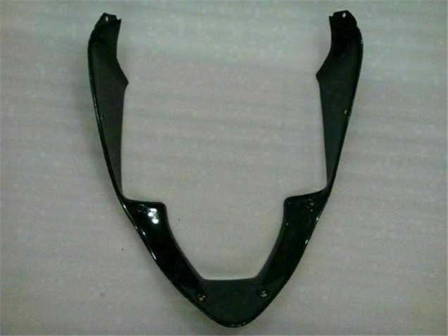 04-07 Rot Schwarz CBR600 F4i Motorrad Verkleidungen 04-07 Rot Schwarz CBR600 F4i Motorrad Verkleidungen