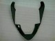 04-07 Rot Schwarz CBR600 F4i Motorrad Verkleidungen 04-07 Rot Schwarz CBR600 F4i Motorrad Verkleidungen