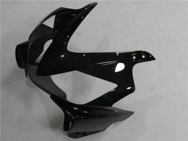 04-07 Rot Schwarz CBR600 F4i Motorrad Vollverkleidung 04-07 Rot Schwarz CBR600 F4i Motorrad Vollverkleidung