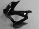 04-07 Rot Schwarz CBR600 F4i Motorrad Vollverkleidung 04-07 Rot Schwarz CBR600 F4i Motorrad Vollverkleidung