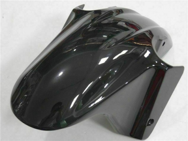 04-07 Rot Schwarz CBR600 F4i Motorrad Vollverkleidung 04-07 Rot Schwarz CBR600 F4i Motorrad Vollverkleidung