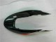 04-07 Rot Silber CBR600 F4i Motorrad Verkleidungen