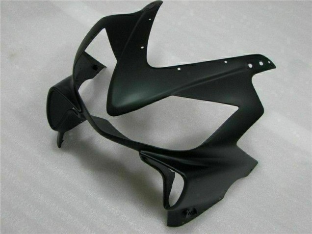 04-07 Schwarz CBR600 F4i Motorrad Verkleidung 04-07 Schwarz CBR600 F4i Motorrad Verkleidung