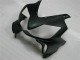 04-07 Schwarz CBR600 F4i Motorrad Verkleidung 04-07 Schwarz CBR600 F4i Motorrad Verkleidung