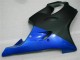04-07 Schwarz CBR600 F4i Motorrad Verkleidung 04-07 Schwarz CBR600 F4i Motorrad Verkleidung