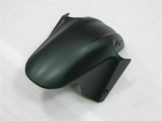 04-07 Schwarz CBR600 F4i Motorrad Verkleidung 04-07 Schwarz CBR600 F4i Motorrad Verkleidung