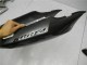 04-07 Silber Schwarz CBR600 F4i Motorrad Verkleidung 04-07 Silber Schwarz CBR600 F4i Motorrad Verkleidung