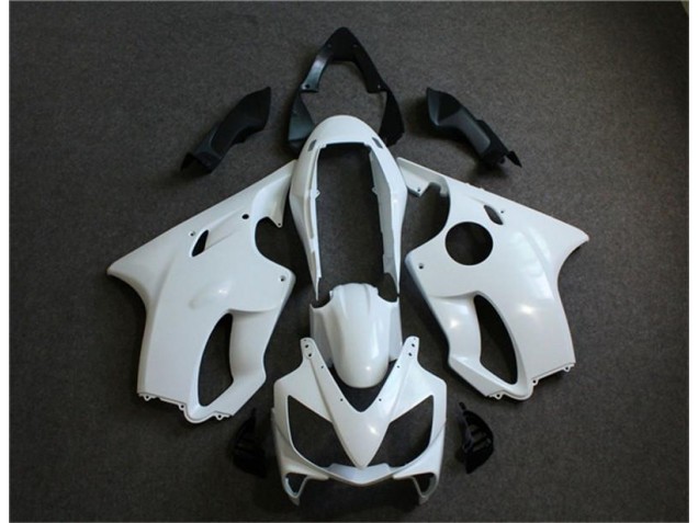 04-07 Unbemalt CBR600 F4i Motorrad Verkleidungen 04-07 Unbemalt CBR600 F4i Motorrad Verkleidungen