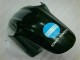 04-07 Weiß Schwarz CBR600 F4i Motorrad Verkleidungen
