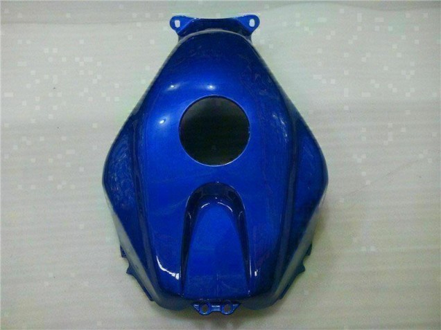 05-06 Blau CBR600RR Motorrad Verkleidung