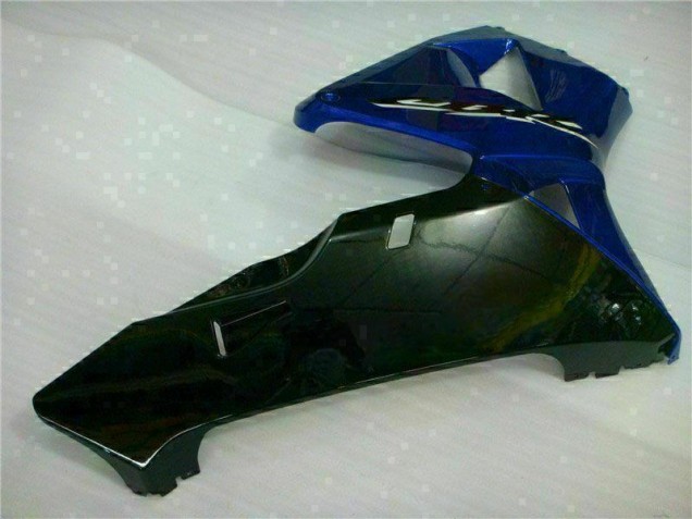 05-06 Blau CBR600RR Motorrad Verkleidung