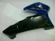 05-06 Blau CBR600RR Motorrad Verkleidung
