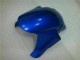05-06 Blau CBR600RR Motorrad Verkleidung