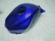 05-06 Blau CBR600RR Motorrad Verkleidung & Plastik