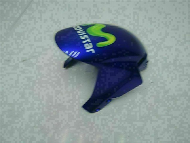 05-06 Blau CBR600RR Motorrad Verkleidung & Plastik