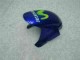 05-06 Blau CBR600RR Motorrad Verkleidung & Plastik
