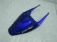 05-06 Blau CBR600RR Motorrad Verkleidung & Plastik