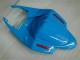 05-06 Blau GSXR 1000 Motorrad Verkleidung 05-06 Blau GSXR 1000 Motorrad Verkleidung
