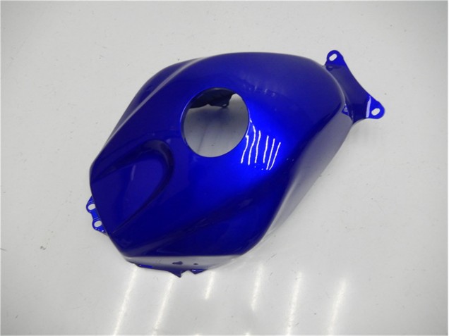 05-06 Blau Schwarz CBR600RR Motorrad Verkleidung