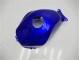 05-06 Blau Schwarz CBR600RR Motorrad Verkleidung