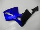 05-06 Blau Schwarz CBR600RR Motorrad Verkleidung