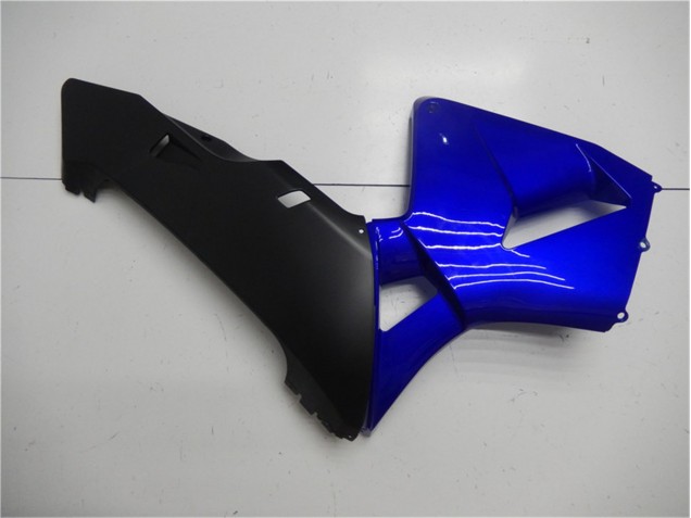05-06 Blau Schwarz CBR600RR Motorrad Verkleidung