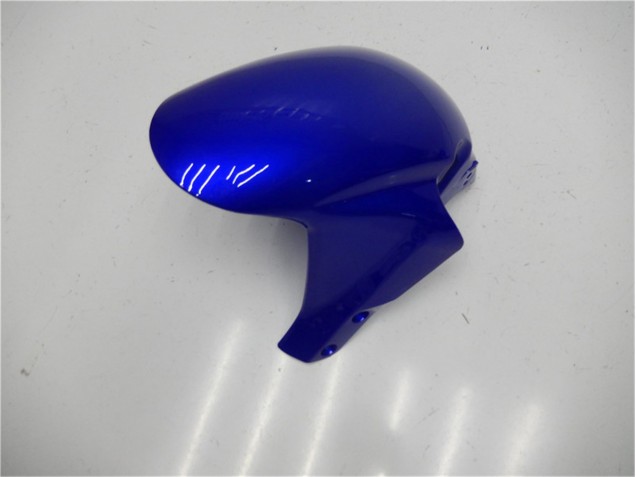 05-06 Blau Schwarz CBR600RR Motorrad Verkleidung