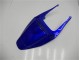 05-06 Blau Schwarz CBR600RR Motorrad Verkleidung