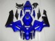 05-06 Blau Schwarz CBR600RR Motorrad Verkleidung