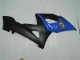 05-06 Blau Schwarz GSXR 1000 Motorrad Verkleidung Komplett Sets 05-06 Blau Schwarz GSXR 1000 Motorrad Verkleidung Komplett Sets