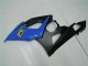 05-06 Blau Schwarz GSXR 1000 Motorrad Verkleidung Komplett Sets 05-06 Blau Schwarz GSXR 1000 Motorrad Verkleidung Komplett Sets